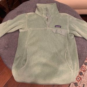 Patagonia Pullover